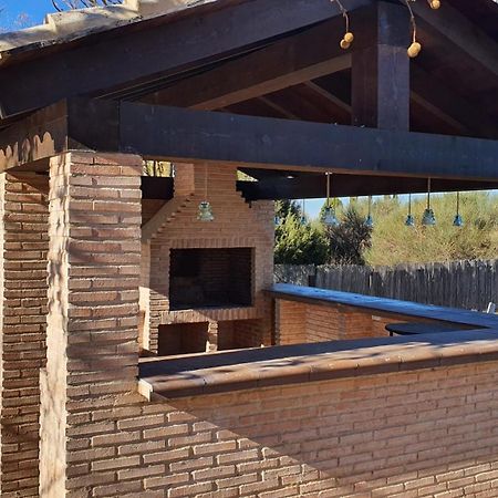 Casas De Los Pinos Las Candelas מראה חיצוני תמונה