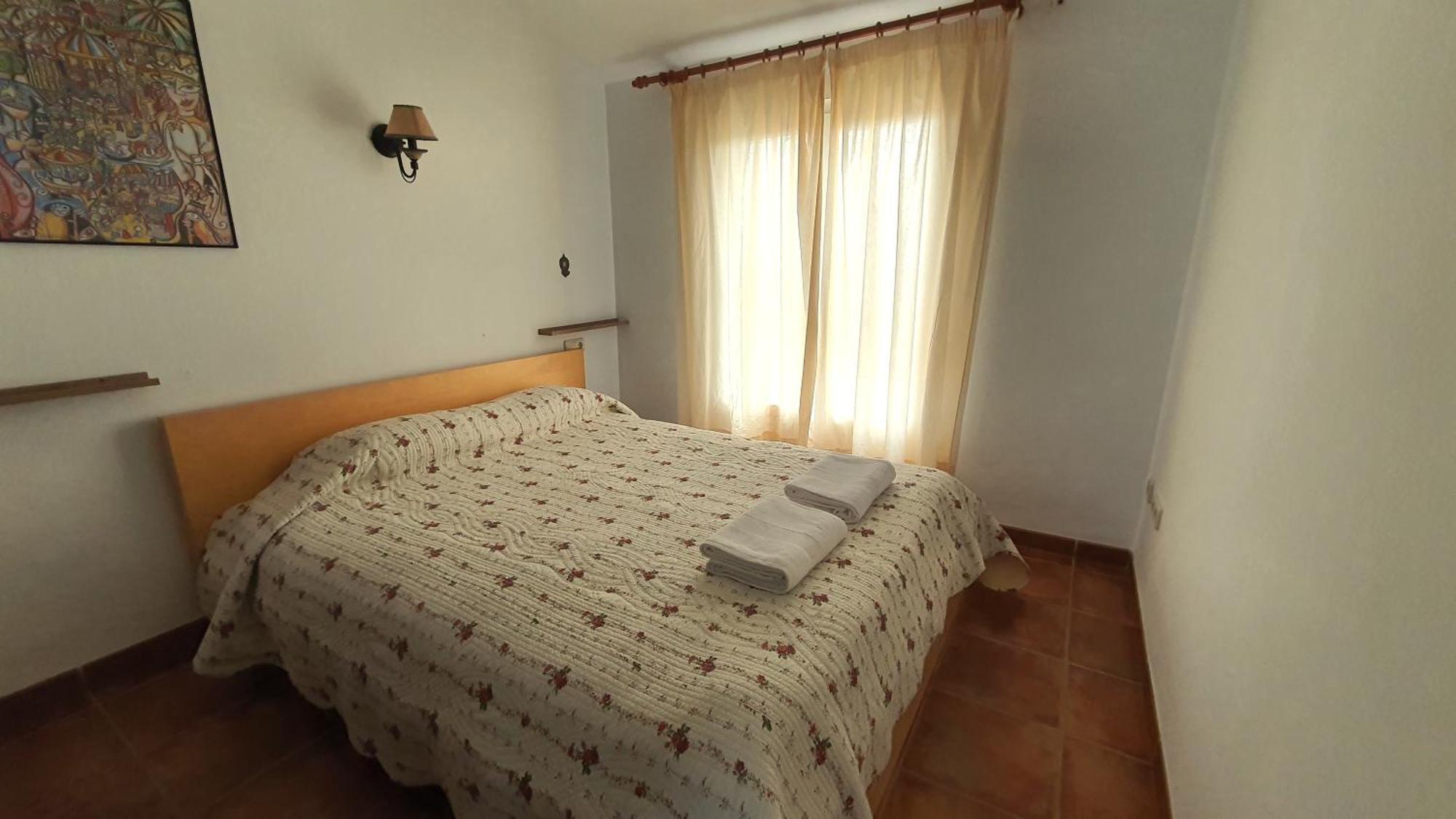 Casas De Los Pinos Las Candelas מראה חיצוני תמונה
