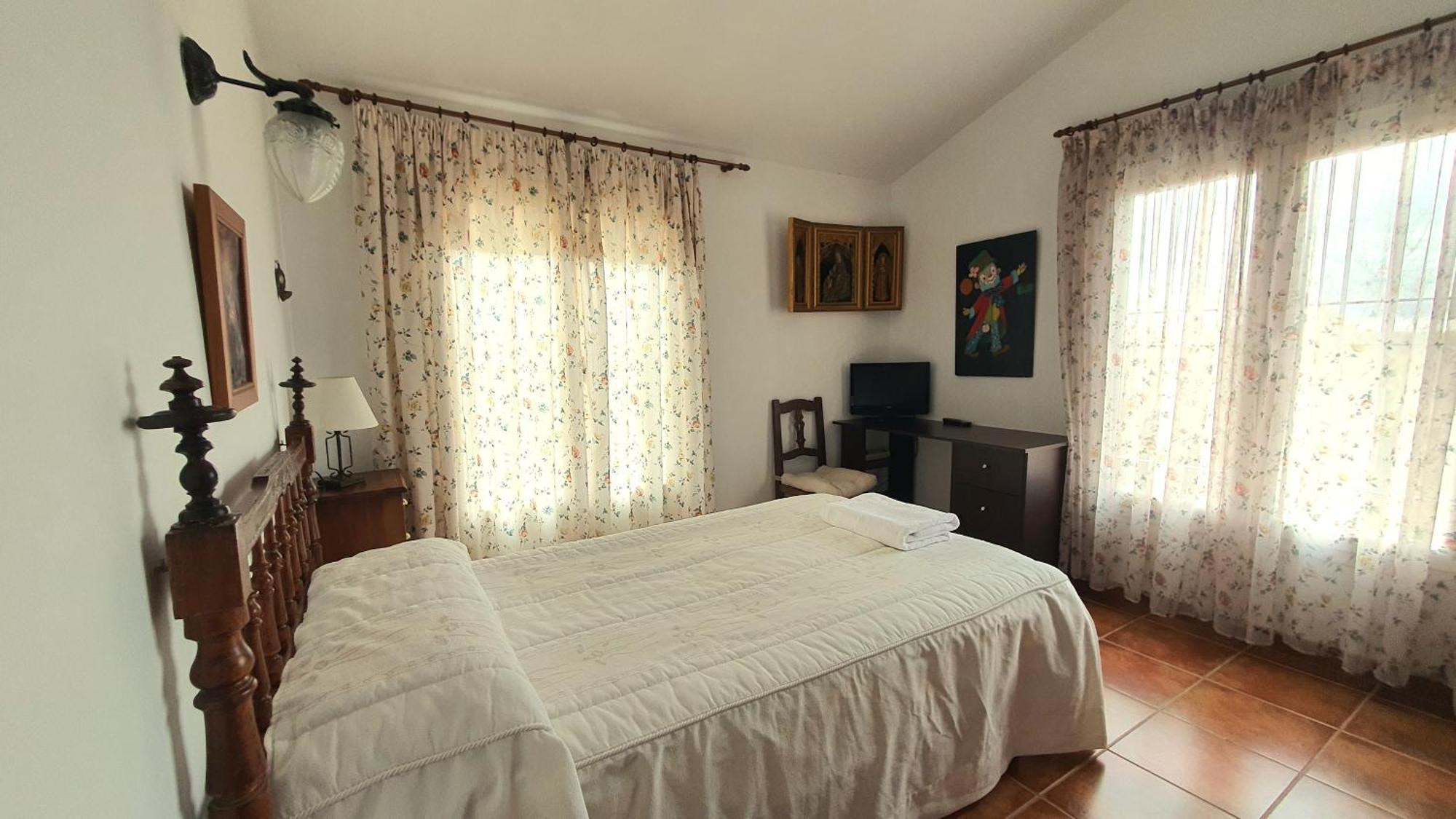 Casas De Los Pinos Las Candelas מראה חיצוני תמונה