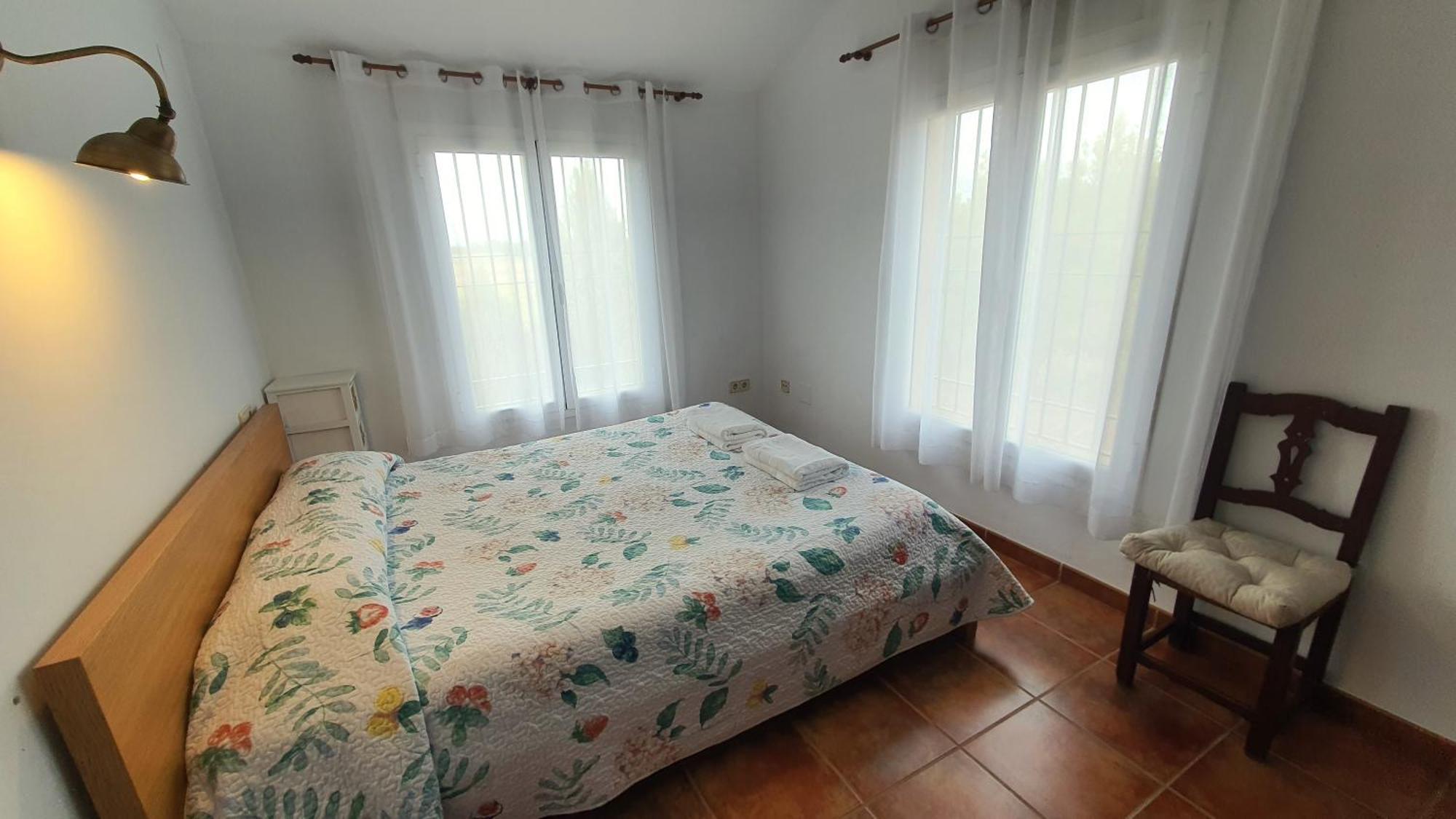 Casas De Los Pinos Las Candelas מראה חיצוני תמונה