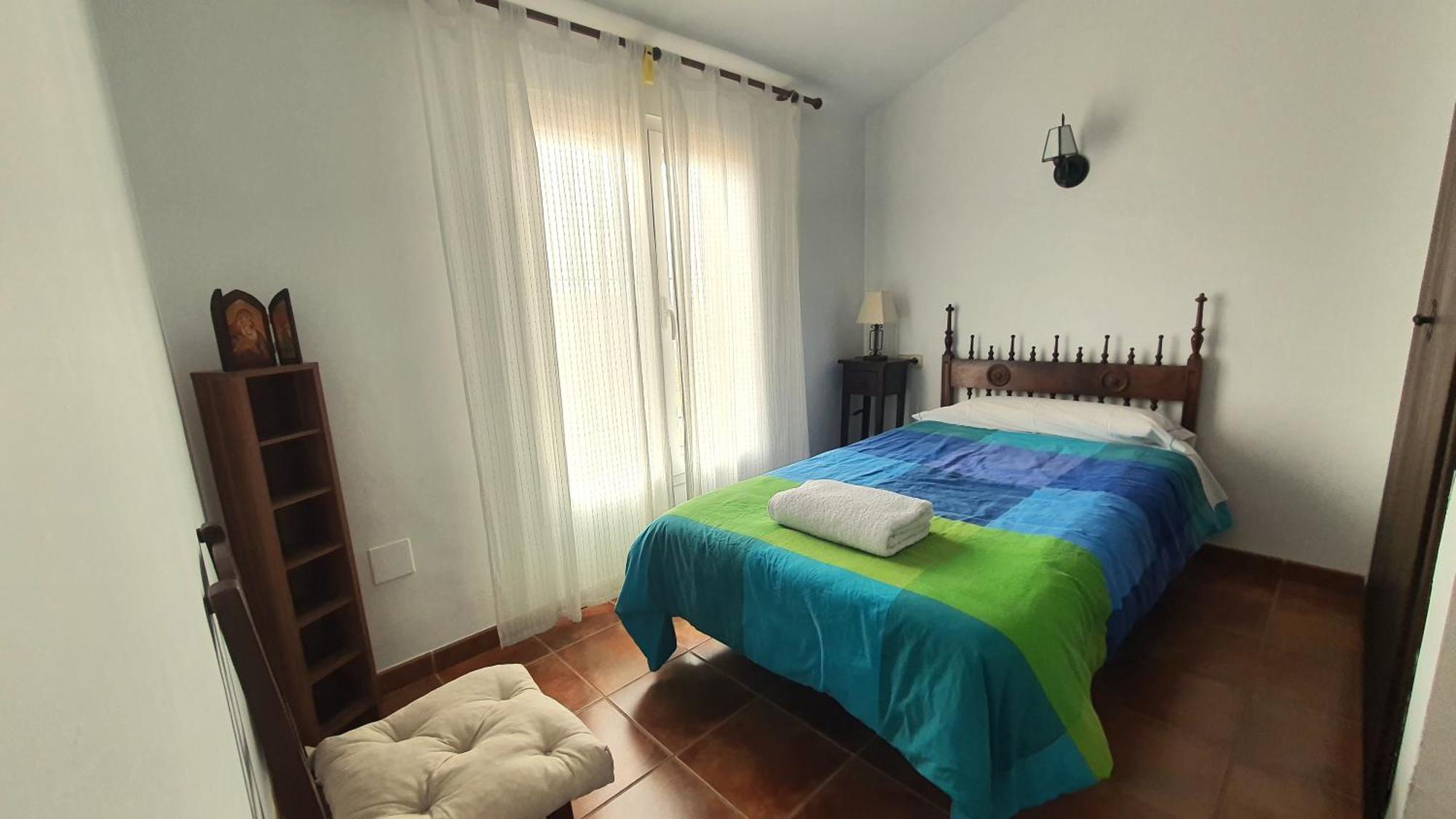 Casas De Los Pinos Las Candelas מראה חיצוני תמונה