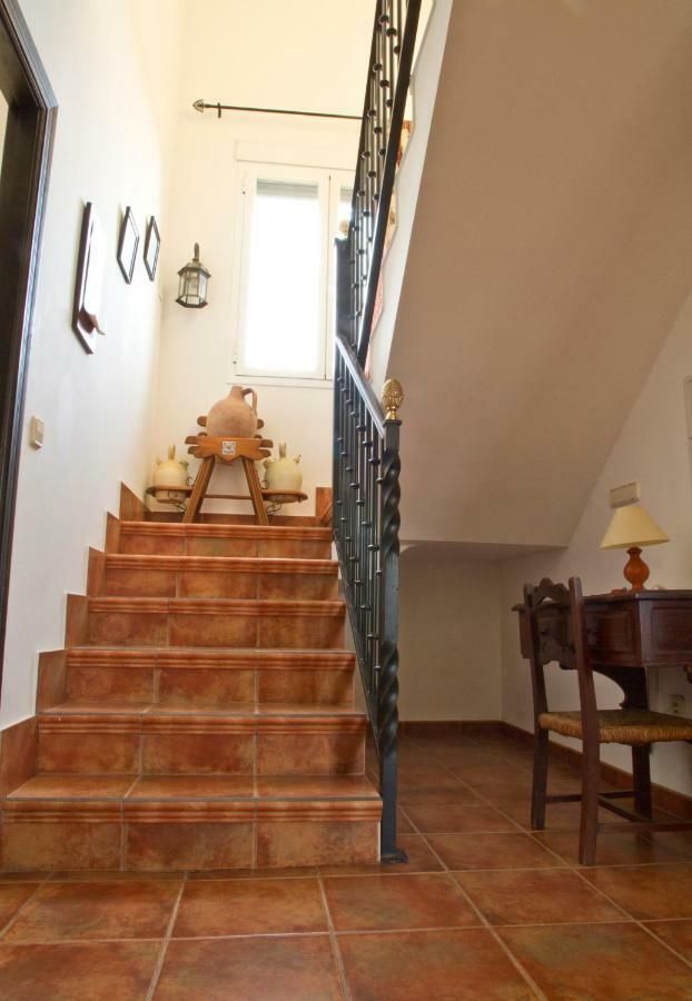 Casas De Los Pinos Las Candelas מראה חיצוני תמונה